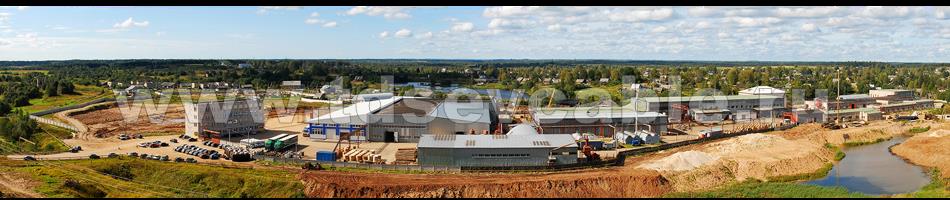 Завод Агрокабель