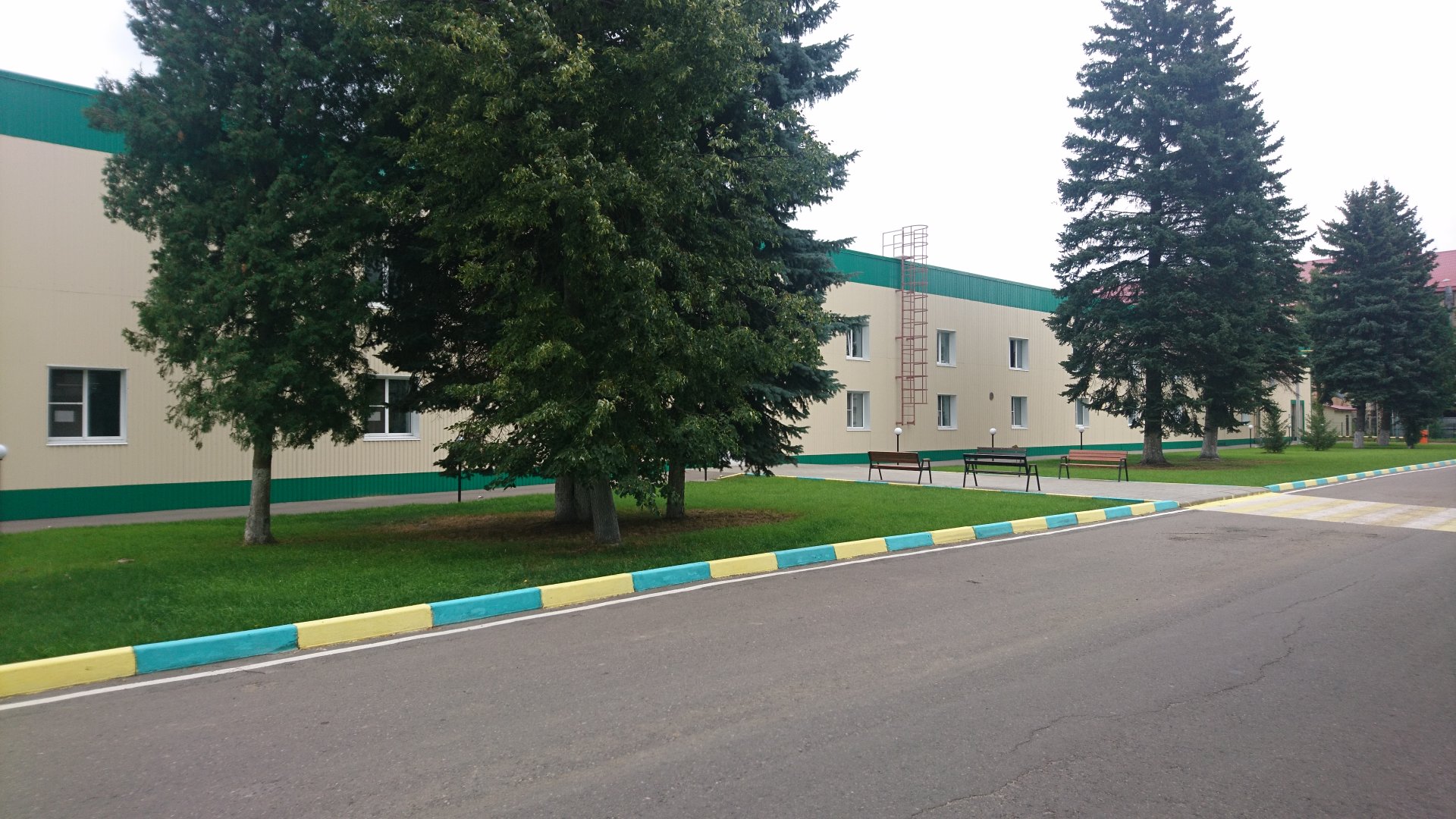 Завод Экспокабель