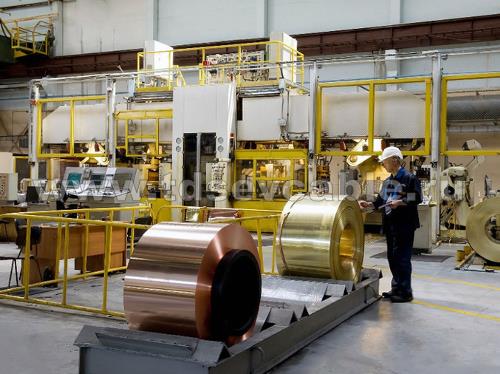 Завод Гомелькабель