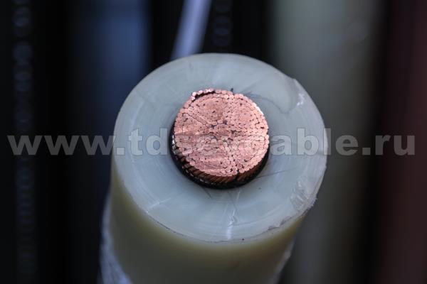 Производство кабеля на заводе Электросетьстройпроект