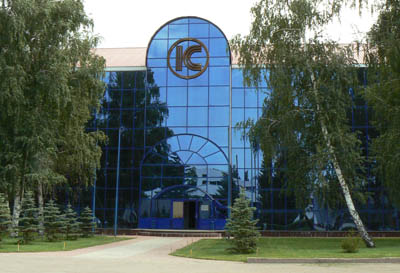 Самарская кабельная компания