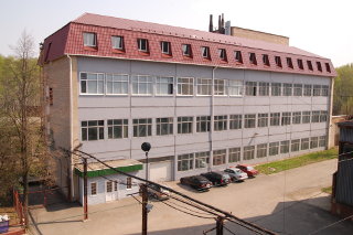 Завод Мемотерм-ММ