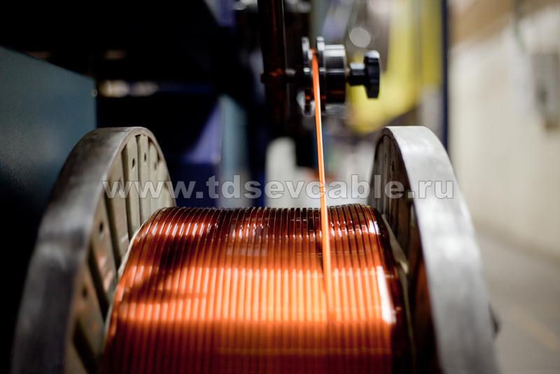 Завод Воронежкабель